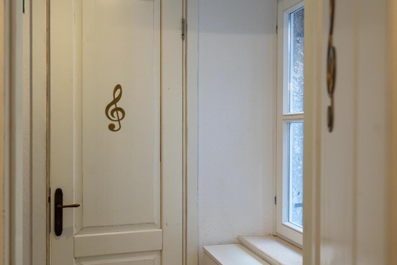 Apartments Sounds Of Dubrownik Zewnętrze zdjęcie