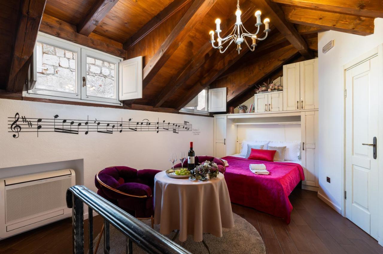 Apartments Sounds Of Dubrownik Zewnętrze zdjęcie